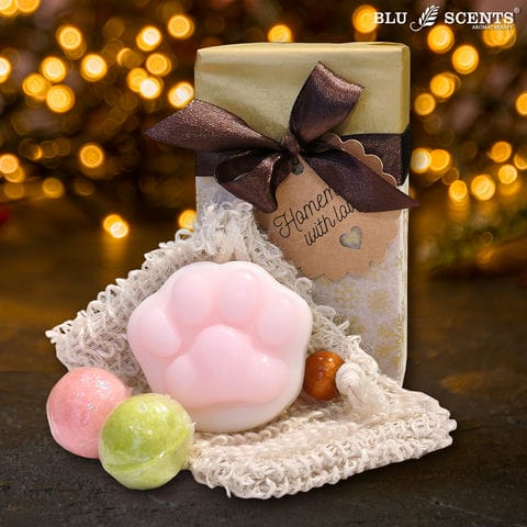 Bloomy Christmas Gift Bloomy Christmas Gift