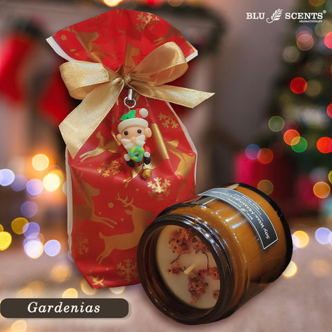 Scented Joy Xmas Gift