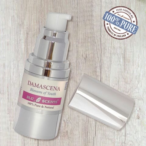 DAMASCENA Face Oil DAMASCENA Face Oil