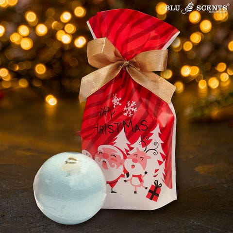 Fantasy Bath Bomb Christmas gift Fantasy Bath Bomb Christmas gift