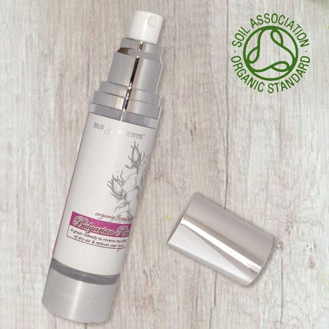 ORGANIC ROSE Floral Water ORGANIC ROSE Floral Water