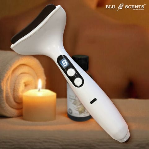 Ingenious Thermal Stone Therapy Ingenious Thermal Stone Therapy