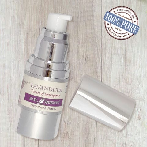 LAVANDULA Face Oil LAVANDULA Face Oil