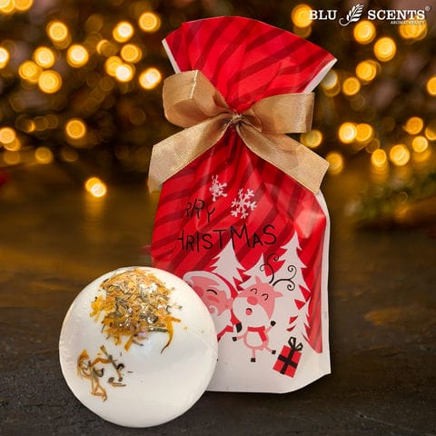 Magnesium Bath Bomb Christmas gift Magnesium Bath Bomb Christmas gift