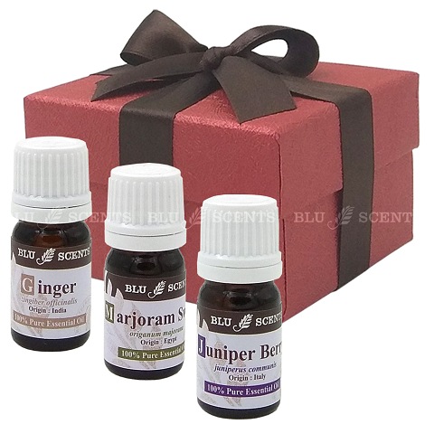 Muscular Tension Reliever Pure Essential Oil Remedy - Click Image to Close