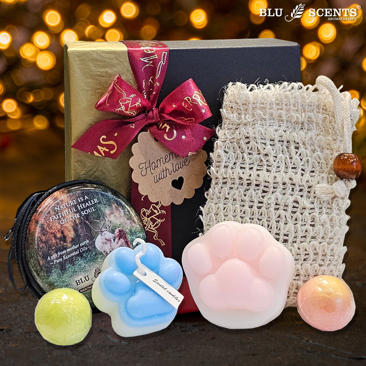 Purr-fect Christmas Gift Purr-fect Christmas Gift