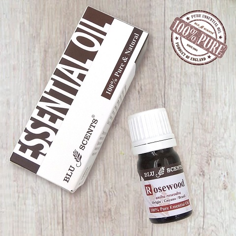 ROSEWOOD 5ml Pure Essential Oil - Click Image to Close
