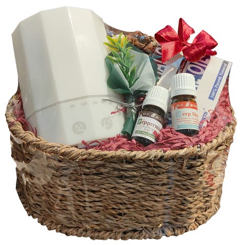 Serenity Harmony Aromatherapy Gift