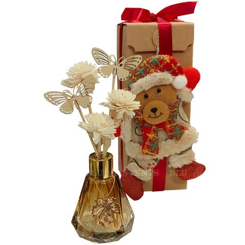 Tresor Treasure Christmas Gift